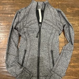Lululemon Define Jacket